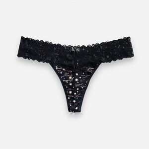 🌸New🌸 Victorias Secret Panties Thong Panty XL
